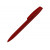 Шариковая ручка из пластика Coral, красный