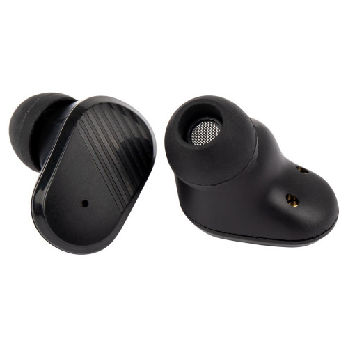 Наушники HIPER TWS Lazo X35 Black (HTW-LX35) Bluetooth 5.0 гарнитура, Черный