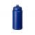 Спортивная бутылка Baseline® Plus объемом 500 мл, синий