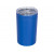 Вакуумный термос Pika 330 мл, ярко-синий