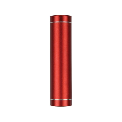Подарочный набор Essentials Bremen с ручкой и зарядным устройством, красный