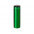 Термос Confident Metallic 420мл, зеленый
