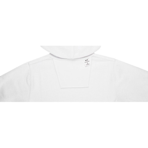 Charon Женская толстовка с капюшоном, белый