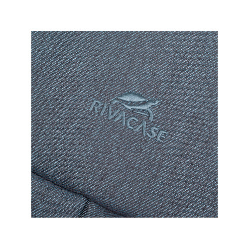 RIVACASE 7723 dark grey рюкзак для ноутбука 14 / 6