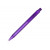Перламутровая шариковая ручка Calypso, frosted purple
