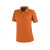 Рубашка поло Primus женская, оранжевый
