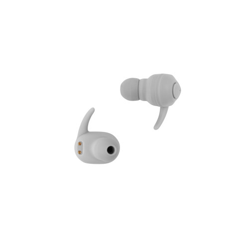 Наушники Rombica MySound Shark - Gray / TWS