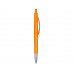 Ручка шариковая  DS2 PTC, оранжевый