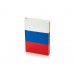 Ежедневник А5 Russian Flag