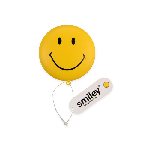 Антистресс Smiley, желтый