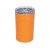Вакуумный термос Pika 330 мл, оранжевый