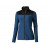 Куртка Perren Knit женская, синий