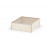 Деревянная коробка BOXIE CLEAR L, натуральный