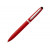Ручка-стилус шариковая Brayden, красный
