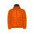 Куртка мужская Norway, ярко-оранжевый