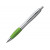 SWING.  Шариковая ручка с зажимом из металла, Светло-зеленый