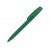 Шариковая ручка из пластика Coral, зеленый