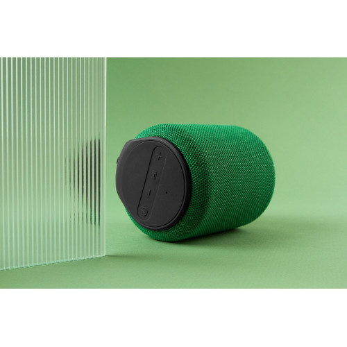 Портативная колонка mySound Clario, 15 Вт Green