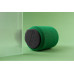 Портативная колонка mySound Clario, 15 Вт Green