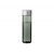 Бутылка Fox 900мл, черный прозрачный/серебристый