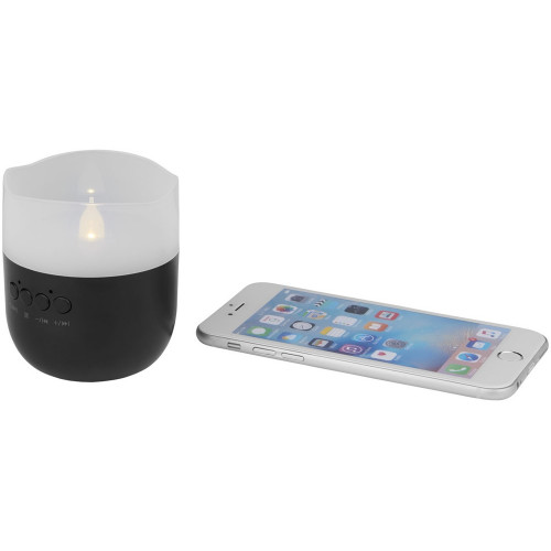 Динамик Candle Light Bluetooth®