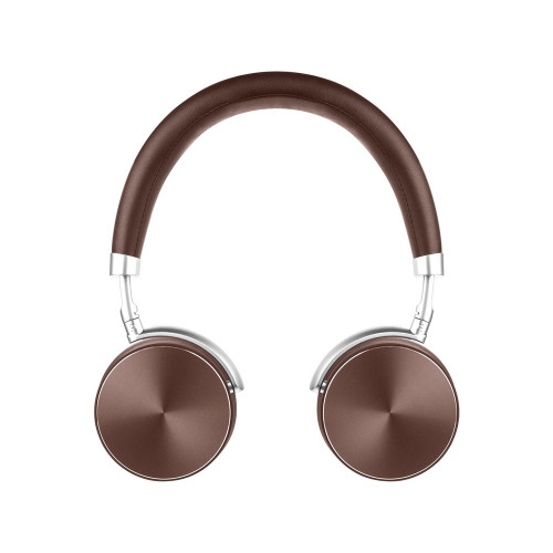 Наушники Rombica Mysound BH-12 Brown