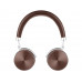 Наушники Rombica Mysound BH-12 Brown