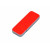 USB-флешка на 128 Гб в стиле I-phone, прямоугольнй формы, красный