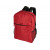 Рюкзак Hoss для ноутбука 15,6, красный