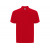 Рубашка поло Centauro Premium мужская, красный