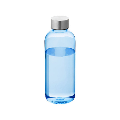 Бутылка Spring 630мл, синий прозрачный
