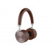 Наушники Rombica Mysound BH-12 Brown