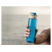 Бутылка для воды ADVENTURER, 700 мл, голубой