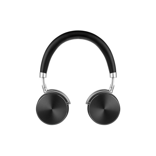 Беспроводные наушники Rombica mysound BH-13 Black ANC, черный