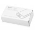 Портативное зарядное устройство (power bank) Basis, 2000 mAh, белый