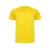 Спортивная футболка Montecarlo детская, желтый