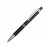 Шариковая ручка Jewel, черный/серебристый