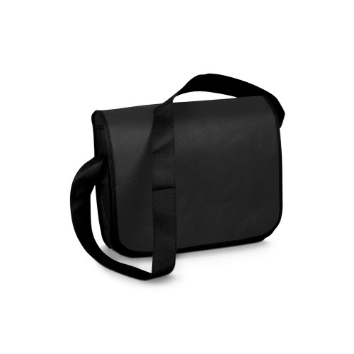 11058. Shoulder bag, черный