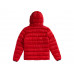 Куртка Norquay женская, красный
