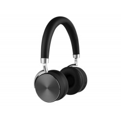 Наушники Rombica mysound BH-12 Black