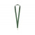 Шнурок с удобным крючком Impey, зеленый
