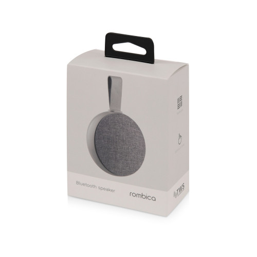 Портативная акустика Rombica mysound BT-35 Gray, серый