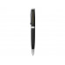 Подарочный набор Legatto из блокнота формата А6 и шариковой ручки, черный