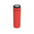 Термос Confident с покрытием soft-touch 420мл, красный