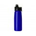 Бутылка Teko с автомат. крышкой, 750 мл, цвет синий