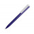 Ручка пластиковая шариковая Fillip, синий/белый