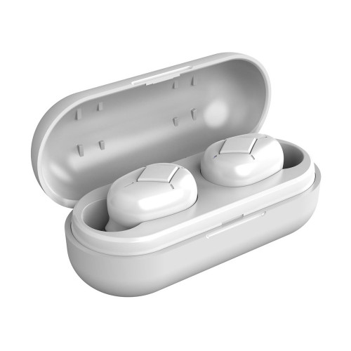 Наушники HIPER TWS Lazo X32 White (HTW-LX32) Bluetooth 5.1 гарнитура, Белый