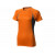 Футболка Quebec Cool Fit женская, оранжевый