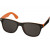 Солнцезащитные очки Sun Ray, оранжевый/черный