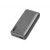 Внешний аккумулятор Evolt Mini-10, 10000 mAh, серый